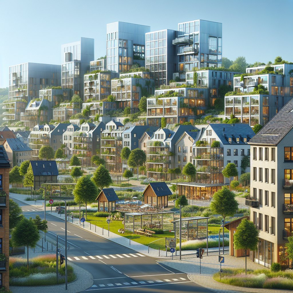 Neubau Projekte Korbach 2026